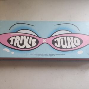 Trixie x Juno Palette